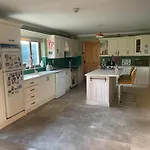 Large Ensuite Homestay szállás Balnacart