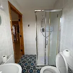 Large Ensuite * Balnacart