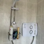 Large Ensuite Homestay szállás Balnacart