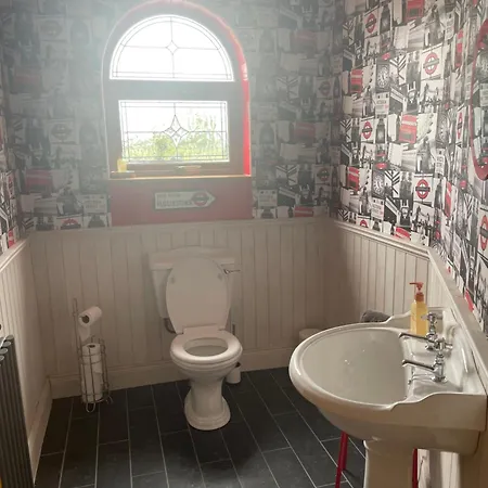 Large Ensuite *