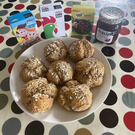 Large Ensuite Balnacart