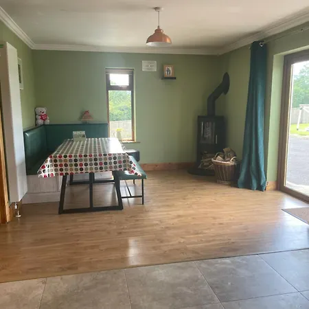 Large Ensuite