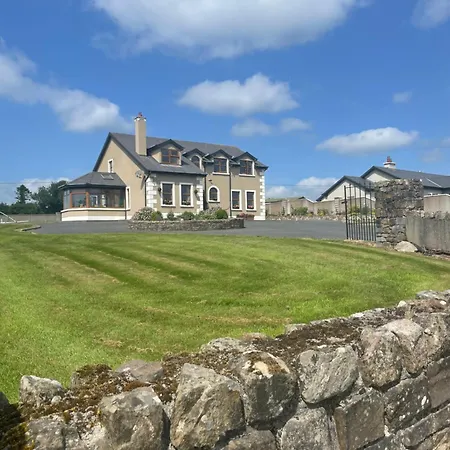 Kwatera prywatna Large Ensuite Balnacart