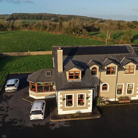 Large Ensuite * Balnacart