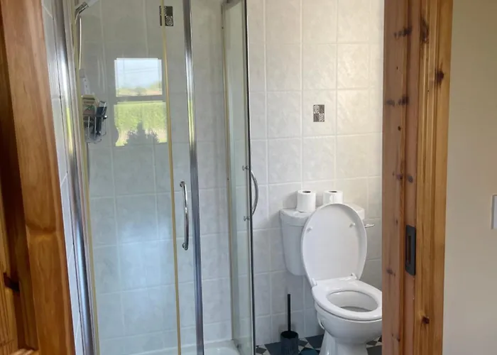 Large Ensuite Homestay szállás Balnacart