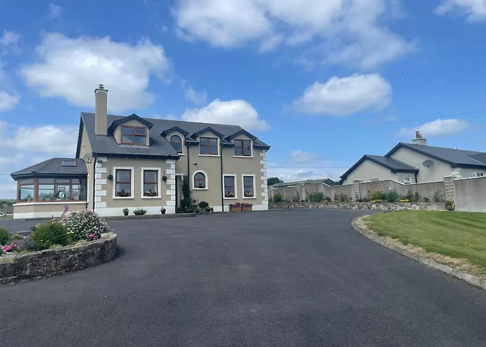 Homestay szállás Large Ensuite *