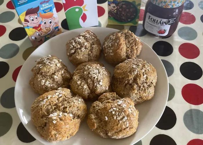 Large Ensuite Balnacart