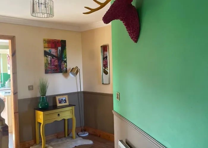 Homestay szállás Large Ensuite *