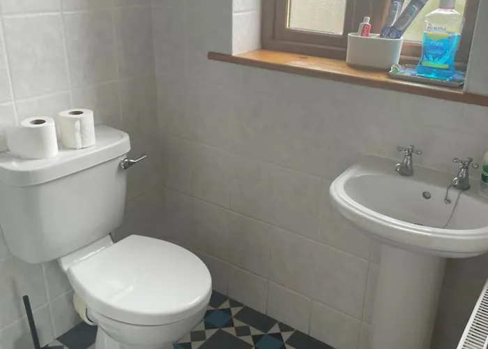 Large Ensuite Homestay szállás