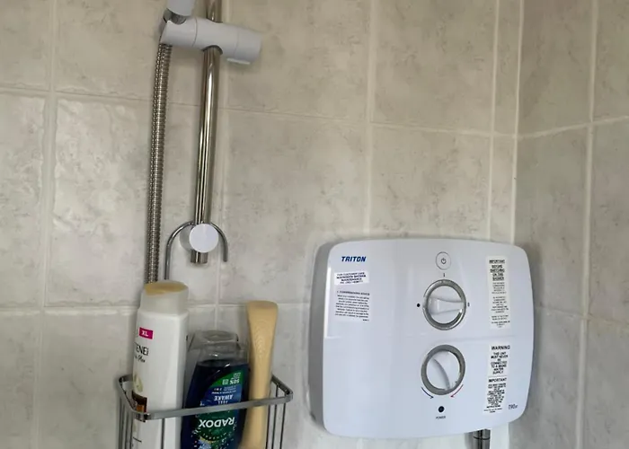 Large Ensuite Homestay szállás Balnacart