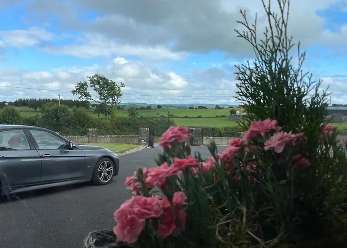 Large Ensuite * Balnacart