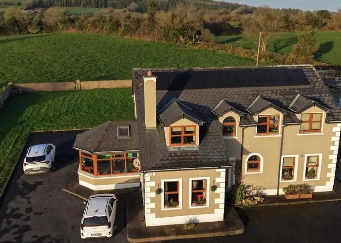 Large Ensuite * Balnacart